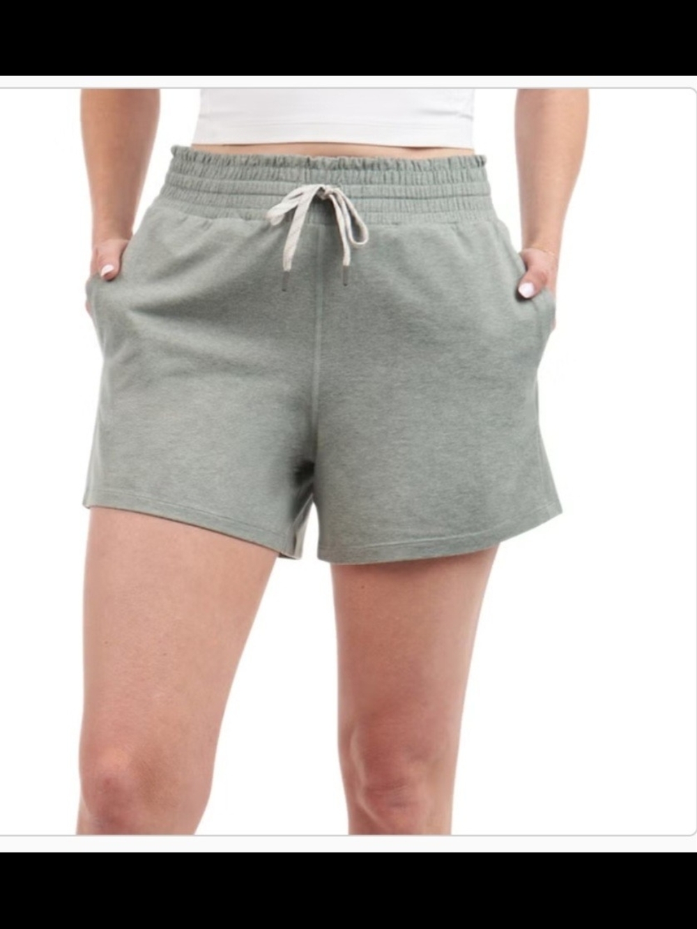 Kirkland Signature Ladies Lightweight Short